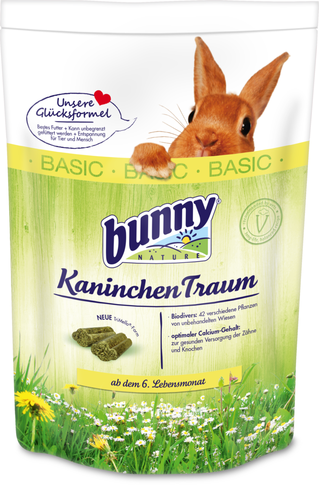 bunny KaninchenTraum basic bunny KaninchenTraum basic